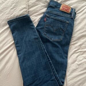 Levi’s